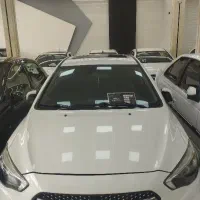 شاهین جی  مدل ۴۰۲بصورت نقدواقساط