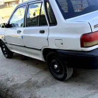 فروش|خودرو سواری و وانت|پیرانشهر, |دیوار