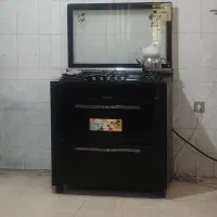 فروش اجاق گاز مبلی پنج شعله|اجاق گاز و لوازم برقی پختوپز|تهران, امانیه|دیوار