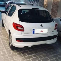 207 پانوراما