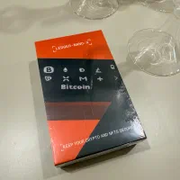 کیف پول Ledger Nano X|قطعات و لوازم جانبی رایانه|تهران, دبستان|دیوار