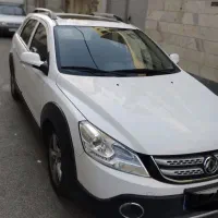 دانگ فنگ H30 cross مدل 97  اقساطی