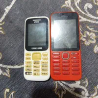 تعدادی گوشی