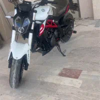 بنلی ۳۰۰مدل ۱۴۰۳ کم‌کار