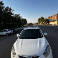 جک s5 مدل ۹۵ اتومات بیرنگ|خودرو سواری و وانت|الوند, |دیوار