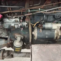 تراکتور 285|خودرو سنگین|آزادشهر, |دیوار