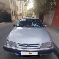 فروش یا معاوضه زانتیا