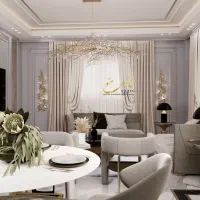 دیزاین و دکوراسیون داخلی و خارجی