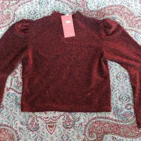 بلوز لمه ترک نو|لباس|تهران, شهرک مخابرات|دیوار