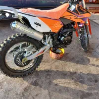 250فلات طرح کی تی ام|موتورسیکلت|گیلوان, |دیوار