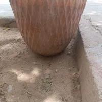گلدان بزرگ  وگل مصنوعی|گل مصنوعی|کرمان, |دیوار