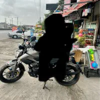 موتور بی ام bm۲۰۰