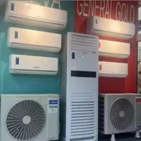 نمایندگی کولر اسپیلت ایران رادیاتور یونیوا زانتی