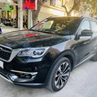 فیدیلیتی پرایم ۷ نفره مدل ۱۴۰۱|خودرو سواری و وانت|بجنورد, |دیوار