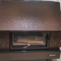 شومینه بخاری نیک کالا