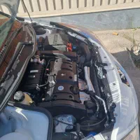 ۲۰۷  (tu5)|خودرو سواری و وانت|مشگین شهر, |دیوار