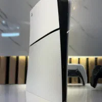 Ps5 اسلیم|کنسول، بازی ویدئویی و آنلاین|مشهد, رضاشهر|دیوار