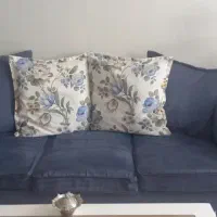 مبلمان هفت نفره|مبلمان خانگی و میز عسلی|دماوند, گیلاوند|دیوار