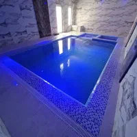 اجاره باغ ویلاشاهنامه نفیس۸|اجارهٔ کوتاهمدت ویلا و باغ|مشهد, چهاربرج|دیوار