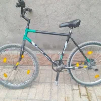 دوچرخه 26 اساک