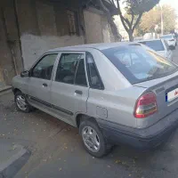 پراید  141|خودرو سواری و وانت|تهران, شهرک ولیعصر جنوبی|دیوار