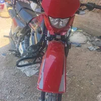 فروش موتورسیکلت|موتورسیکلت|خور (اصفهان), |دیوار