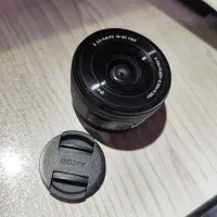 لنز سونی ۵۰ـ۱۶|دوربین عکاسی و فیلمبرداری|تهران, شادآباد|دیوار