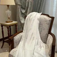 پارچه‌ی پرده‌ای تور کتان ترک در ۵ رنگ