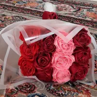 گل روبانی