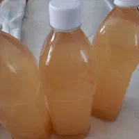 سرکه ی سیب خانگی