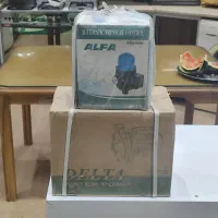 پمپ و الکتر نو