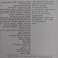 کتاب زیست پینوکیو خیلی سبز برای کنکور ۱۴۰۵|کتاب و مجله آموزشی|تهران, فلسطین (میدان انقلاب)|دیوار