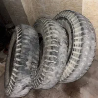 4 حلقه لاستیک 12×۲۰ .سال 2025 حراجی 3 حلقه ۴۰٪|قطعات یدکی و لوازم جانبی|اهواز, کیان اباد|دیوار