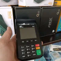 کارتخوان سیار / فروش درهر زمان ومکان* تمامی مشاغل