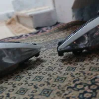فروش یک جفت چراغ جلوی206فابریک|قطعات یدکی و لوازم جانبی|زنجان, |دیوار