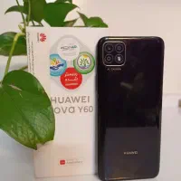 گوشی Huawei Nova Y60