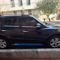 هایما s7 توربور مشکی مدل 1402 نقد و اقساط|خودرو سواری و وانت|تهران, طرشت|دیوار