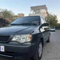 پراید111 آنتیک|خودرو سواری و وانت|بروجرد, |دیوار