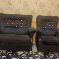 مبل راحتی|مبلمان خانگی و میز عسلی|نهاوند, |دیوار