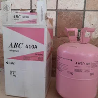 کپسول گاز ۴۱۰ خالی