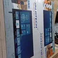 تلوزیون 32 اینچ ماهواره دار اسمارت 20درصدتخفیف|تلویزیون و پروژکتور|تهران, امین حضور|دیوار