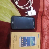 گوشی موبایل موبایل سامسونگ گرند 2