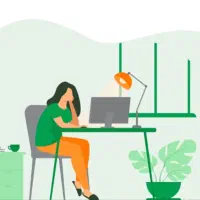 فرصتی برای افرادی که دنبال کار در منزل هستن