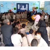 ازعلاقه مندان به بازیگری دعوت بعمل می آید|استخدام آموزشی|سبزوار, رضوان|دیوار