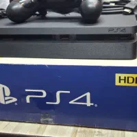 کنسول PS4 کپی خور تک دسته ۵۰۰ گیگ