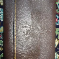 کیف همراه مدارک