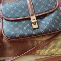 کیف برند sussan استرالیا هستش|کیف، کفش، کمربند|ساری, |دیوار