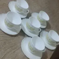 فنجان نعلبکی فرانسه