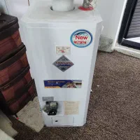 آبگرمکن گازی خودخوش جدید