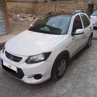 کوییک مدل۱۴۰۰ Rسفید مشکی